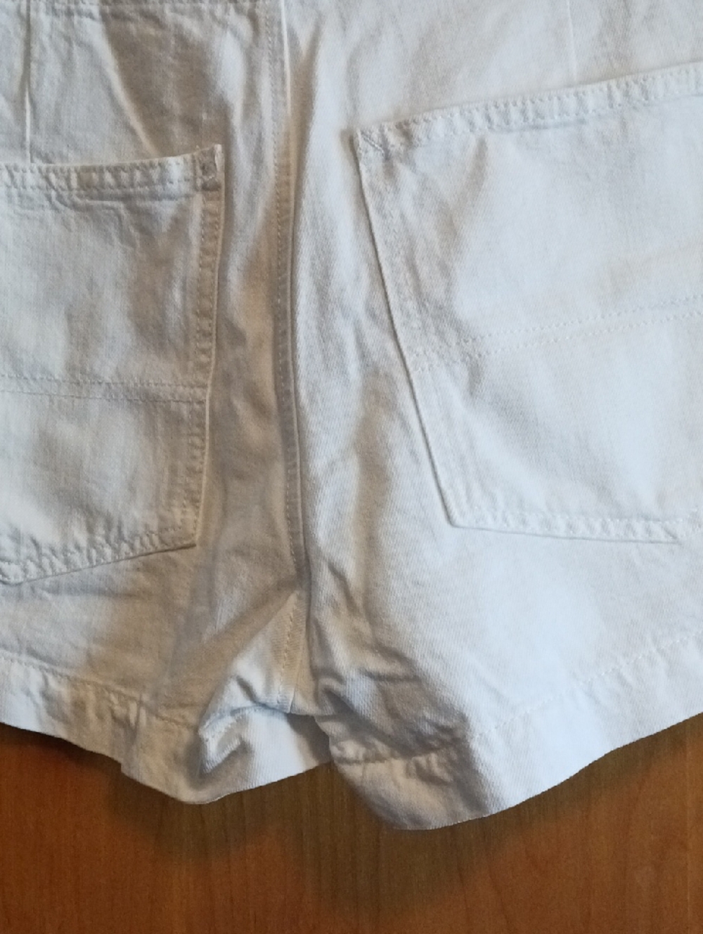 DL 1961 Shorts - Picture 5 of 13